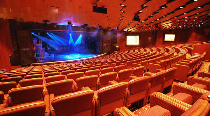 Princess Theatre